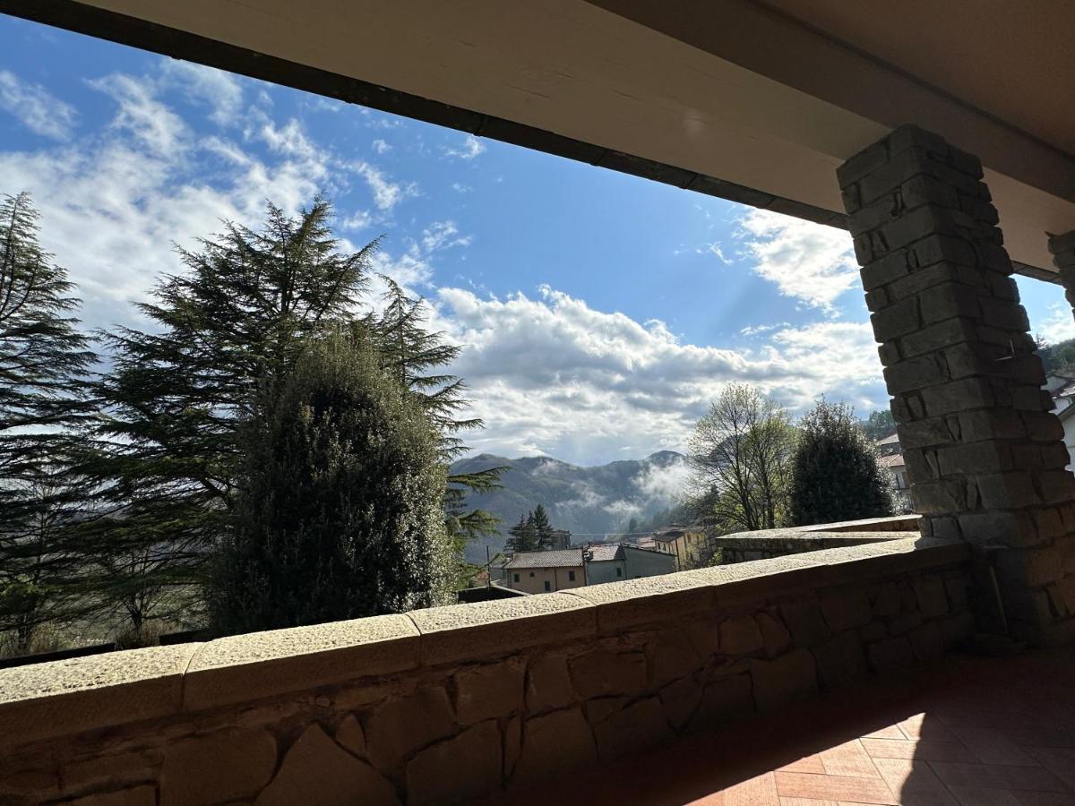 Belvedere Di Alojamento de Turismo Selvagem *