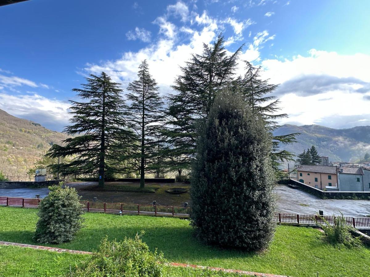 Belvedere Di * Popiglio