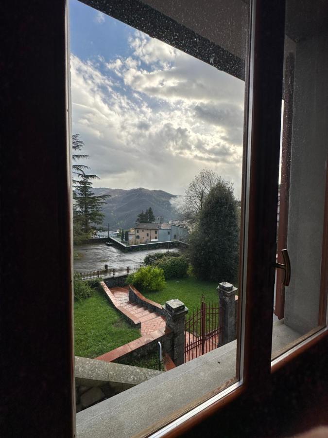 Alojamento de Turismo Selvagem Belvedere Di