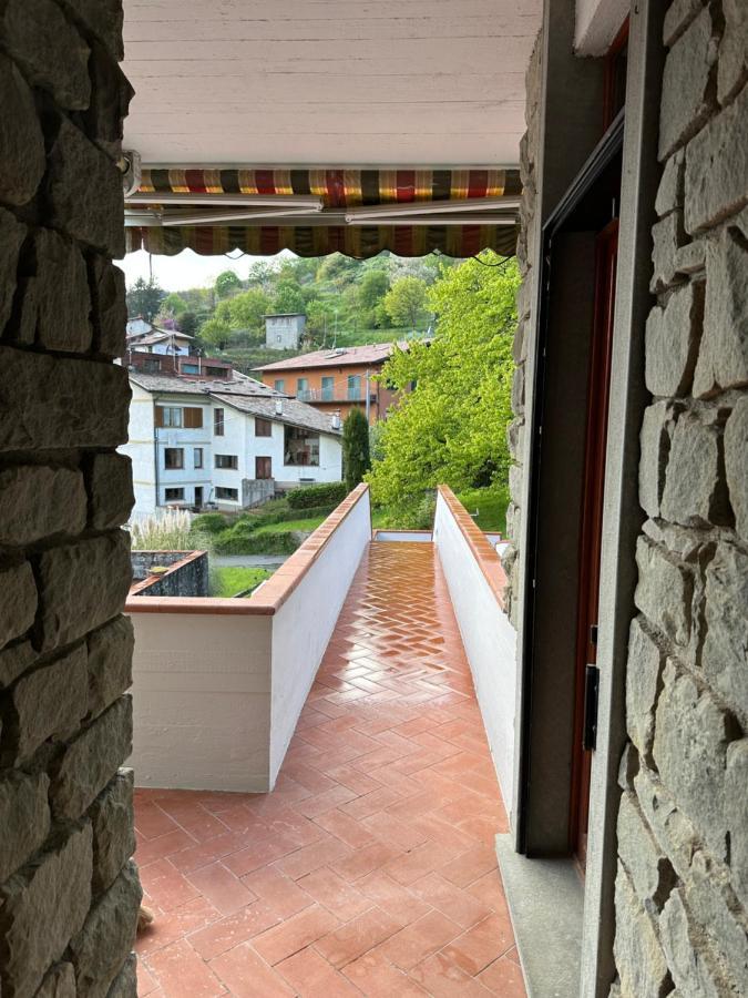 Belvedere Di Popiglio