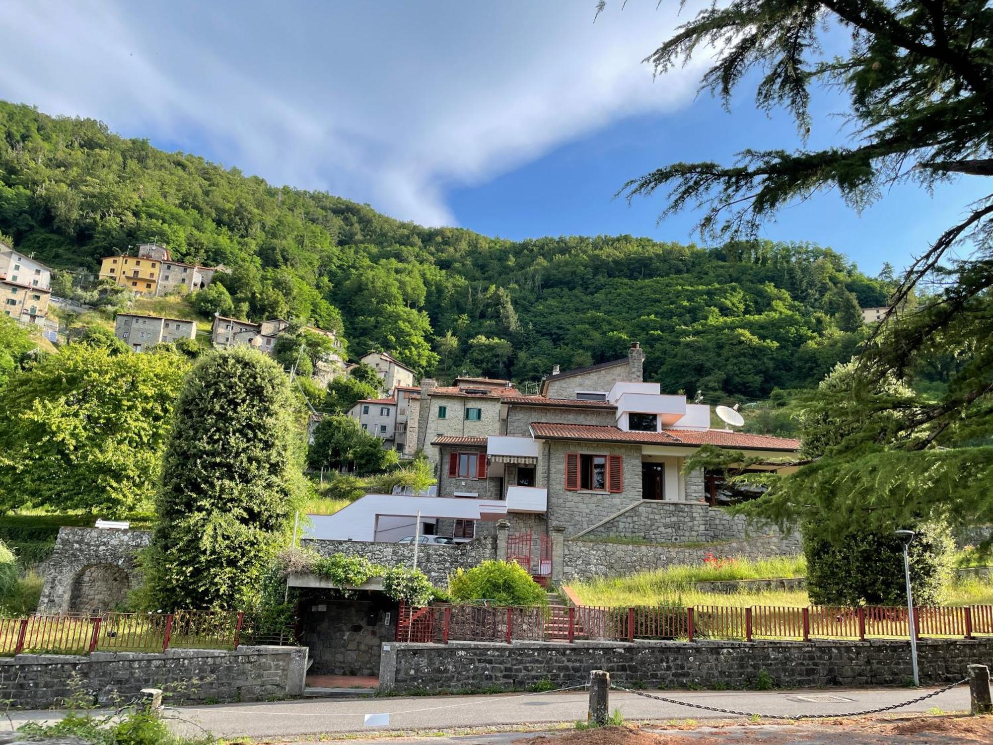 Alojamento de Turismo Selvagem Belvedere Di *