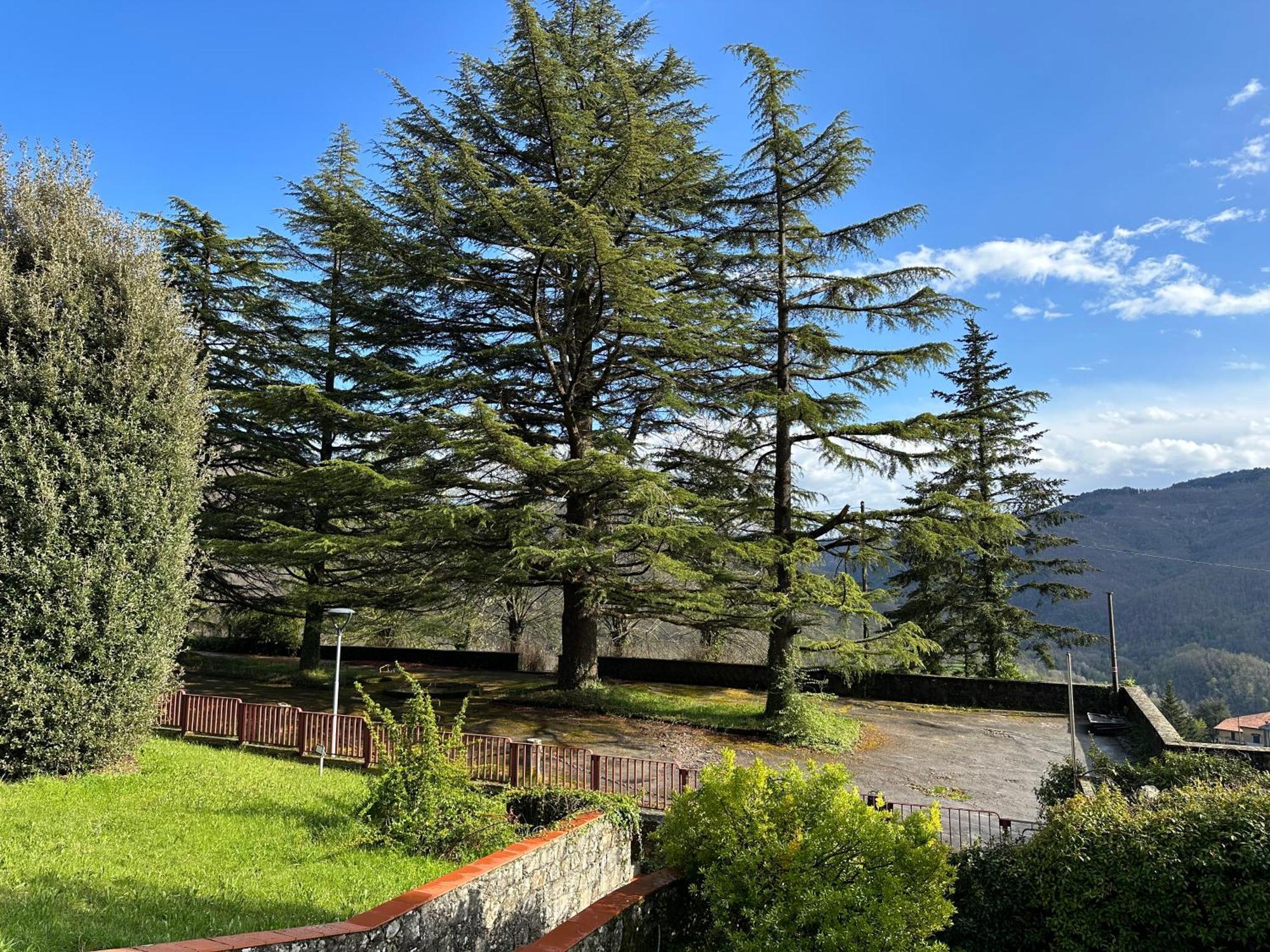 Belvedere Di * Popiglio